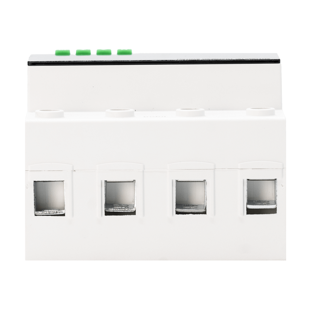 Releu trifazat de protectie la supracurent si tensiune cu comutare de faza, 100A, Bitmi 11858 [4]