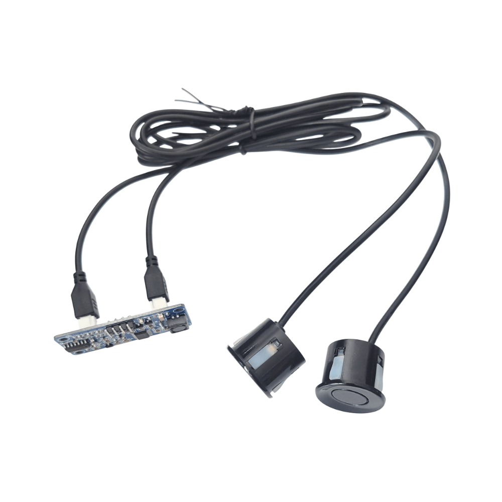 Senzor ultrasonic dual JSN-SR20-Y1 rezistent la apa [6]