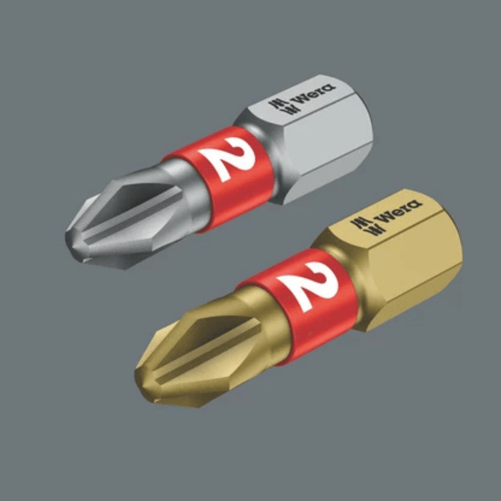 Set de scule Kraftform Kompakt 100, 52 piese, cu maner Rapidaptor, Wera 05057460001 [3]