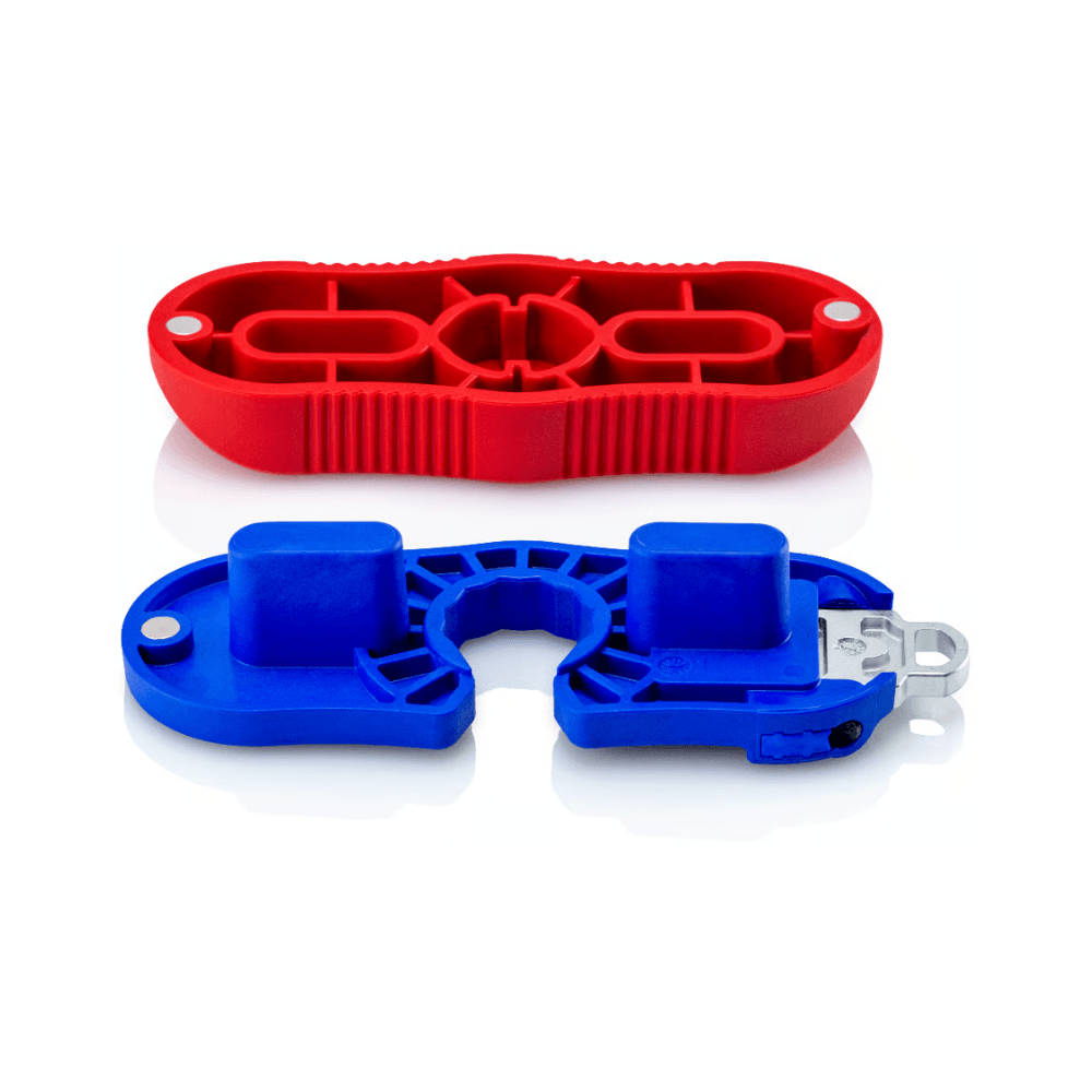 Set unelte de montaj pentru conectori solari MC4 si MC4 Evo 2 Knipex 97 49 66 3 [2]