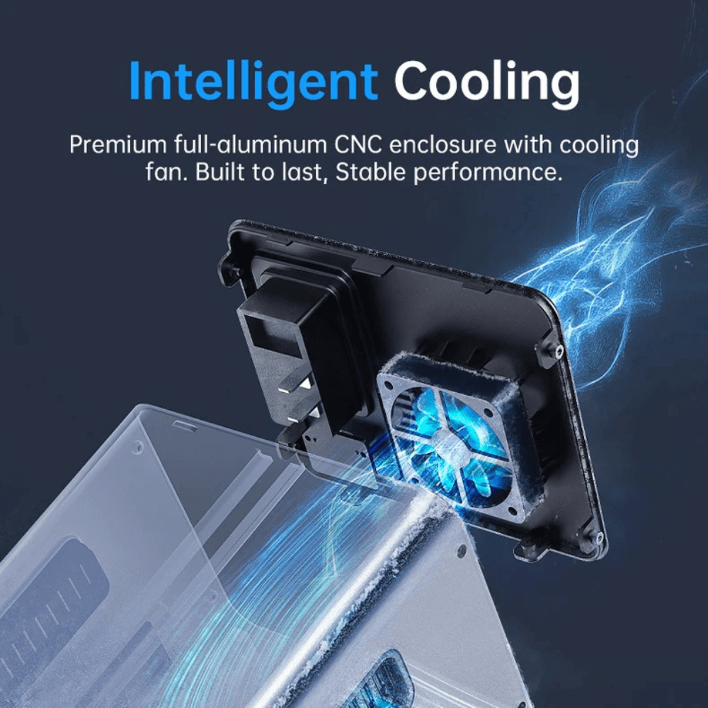 Sursa de laborator programabila, 0–36V/0–8A, 0-285W, FNIRSI IPS3608 [6]