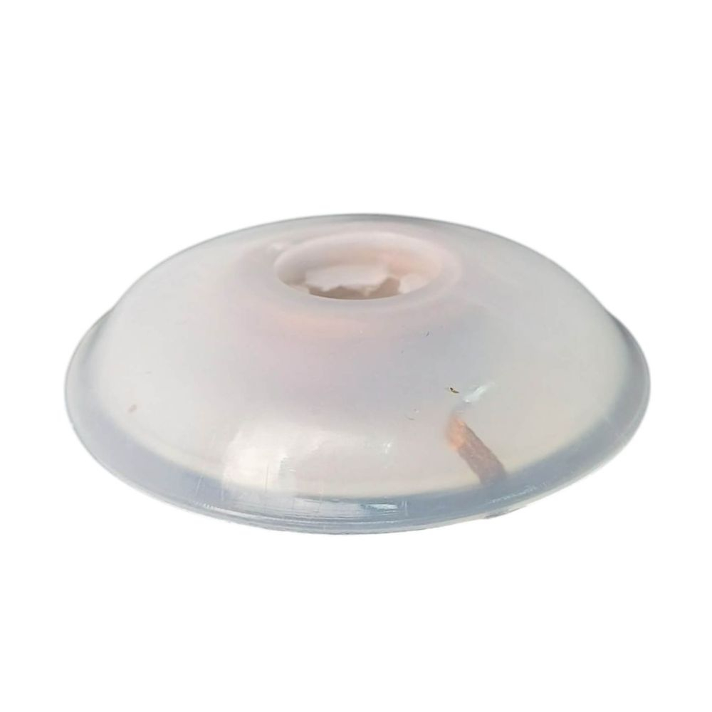 Tresa absorbanta pentru extractia fludorului, 2mm, 1.5m, Bitmi 10145 [3]