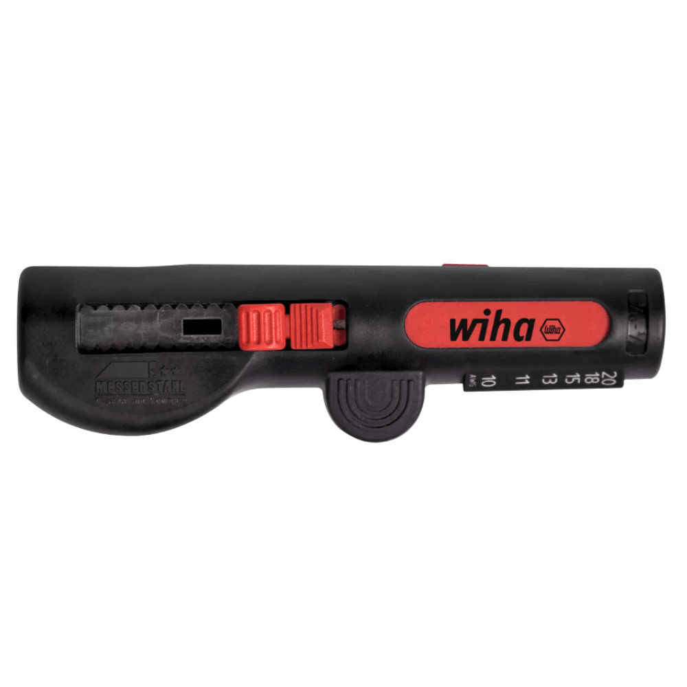 Unealta dezizolat multifunctionala - Wiha 44242
