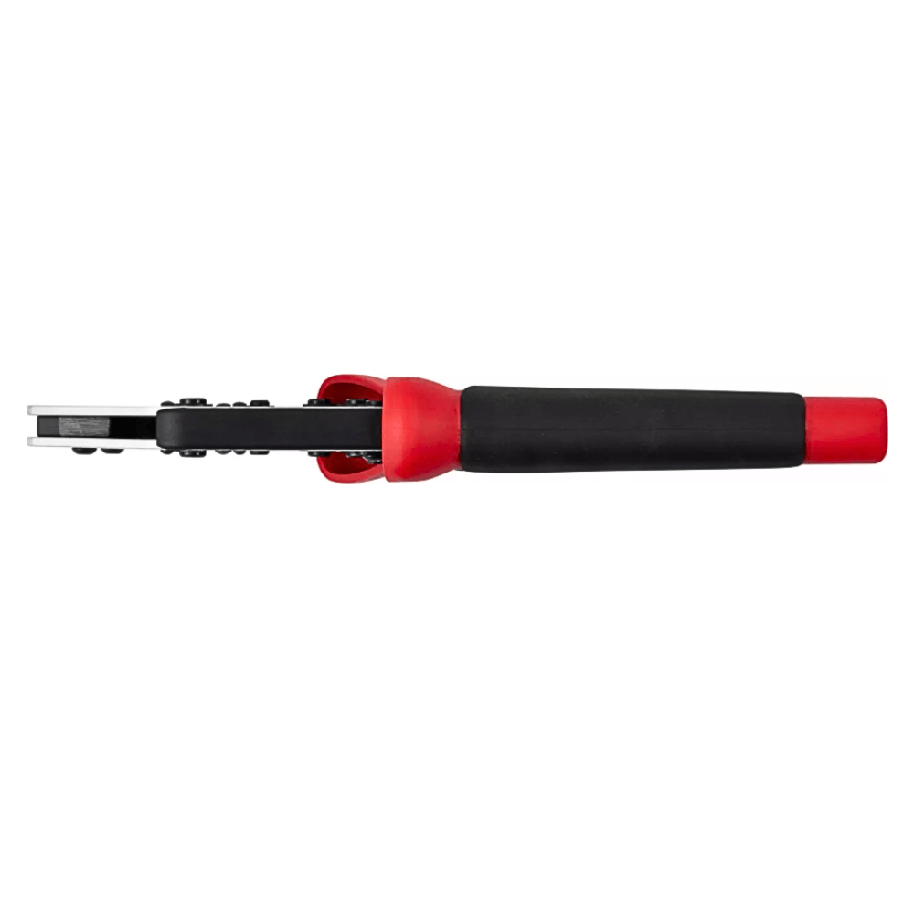 Cleste sertizare conectori solari MC4, 2,5 - 6 mm² - Wiha 45796 [2]