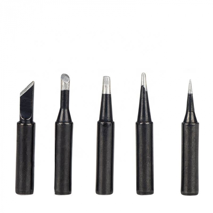 Set 5 varfuri letcon 900M [3]