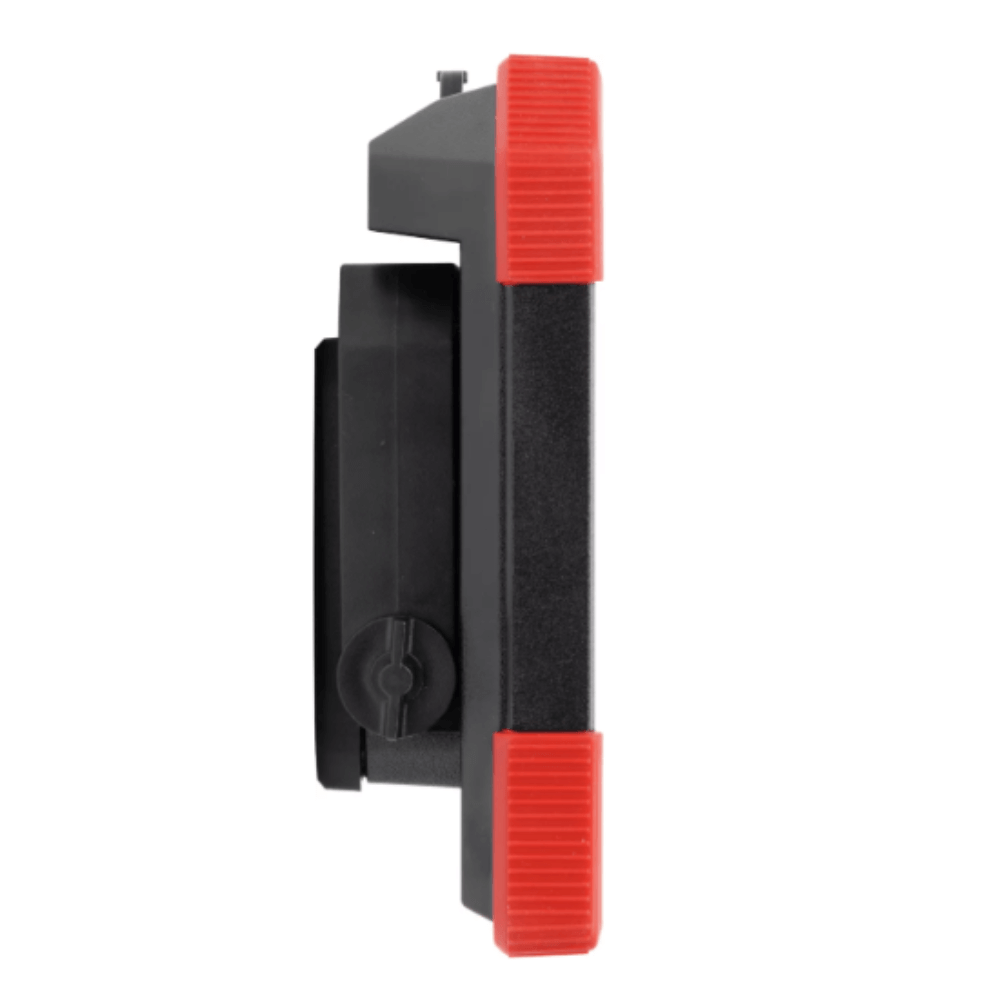 Proiector LED reincarcabil 3000 lm, cu suport magnetic si carlig rotativ - Wiha 45698 [3]