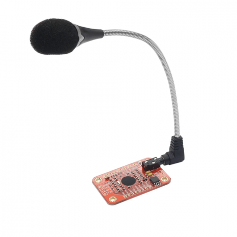 Modul recunoastere vocala V3, maxim 80 comenzi [2]