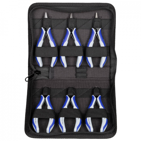 Set clesti pentru electronica KNIPEX 00 20 16 P [1]