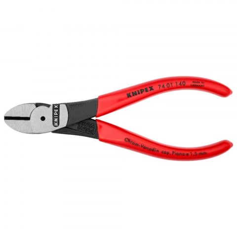Clesti de Taiat - Cleste tip sfic 140mm KNIPEX 74 01 140