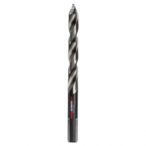 Set burghie,19 piese, HSS UltimateCut FlowStep DIN 338, RUKO 259214RO [2]