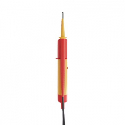 Tester tensiune si continuitate eMobility 12-1,000 V AC, CAT IV Wiha 44319 [2]