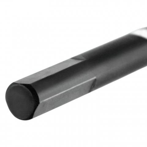 Set burghie HSS UltimateCut FlowStep Ruko 259215RO, 25 piese [5]