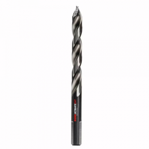 Set burghie HSS UltimateCut FlowStep Ruko 259215RO, 25 piese [2]