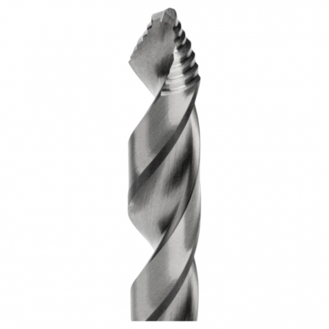 Set burghie HSS UltimateCut FlowStep Ruko 259215RO, 25 piese [3]