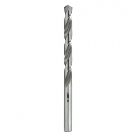 Set burghie Ruko 214215RO DIN 338 tip N, HSS-G, 25 piese [1]