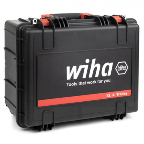 Troller cu scule pentru electricieni Wiha 45795 XL2, 60 piese [4]