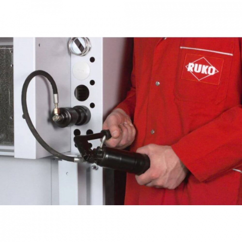 Set perforator hidraulic manual Ruko 109201 [1]
