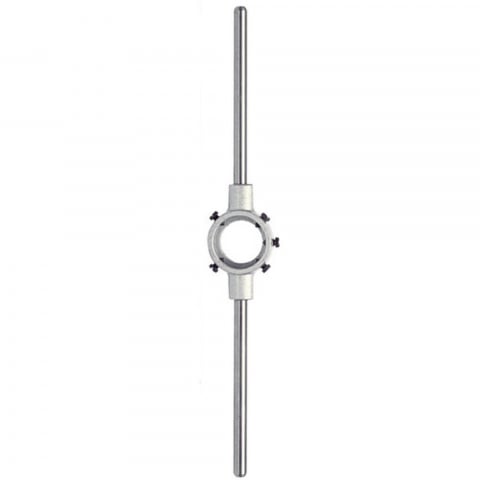Set de filetare HSS si HSSE-C05 Ruko 245030, 44 piese [4]