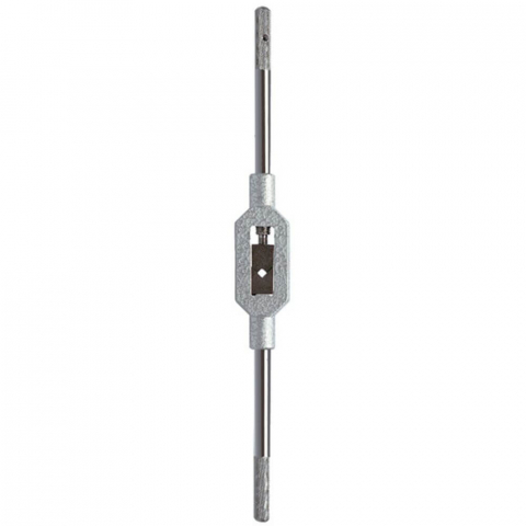 Set de filetare HSS si HSSE-C05 Ruko 245030, 44 piese [5]