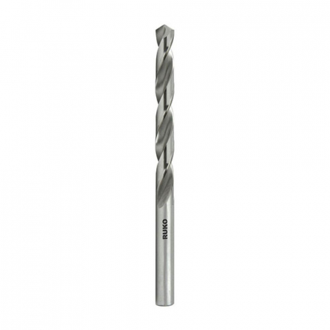 Set de filetare HSS si HSSE-C05 Ruko 245030, 44 piese [1]