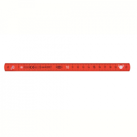 Rigla plianta electrician, 2m - Wiha 42068 [1]
