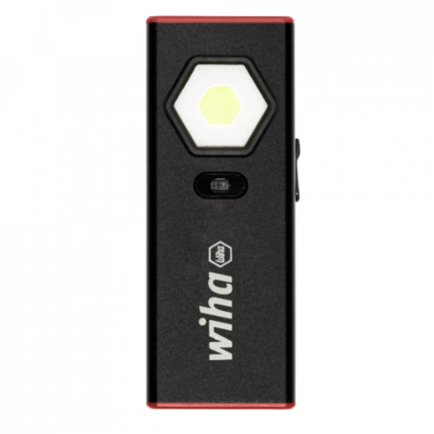 Iluminat - Lanterna de mana 1200 lm cu senzor de pornire/oprire - Wiha 45699