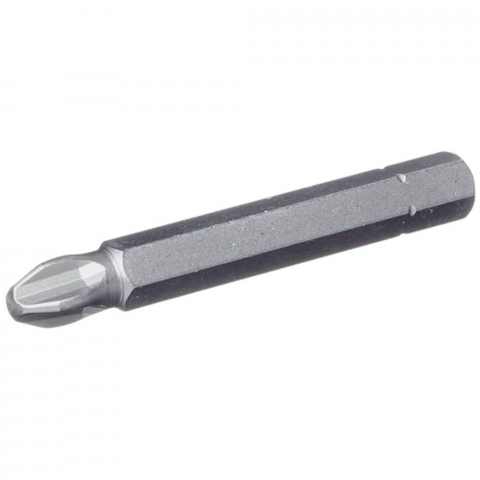 Bit Philips PH3 851/1 Z 50mm, 1/4" - Wera 05134905001 [1]