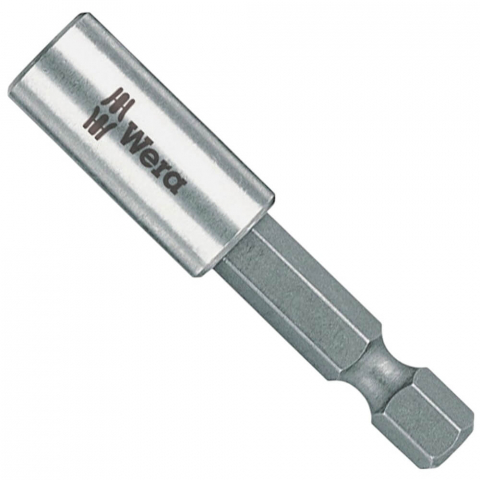 Seturi de Surubelnite - Suport biti universal 1/4" x 50mm magnetic - Wera 05134480001