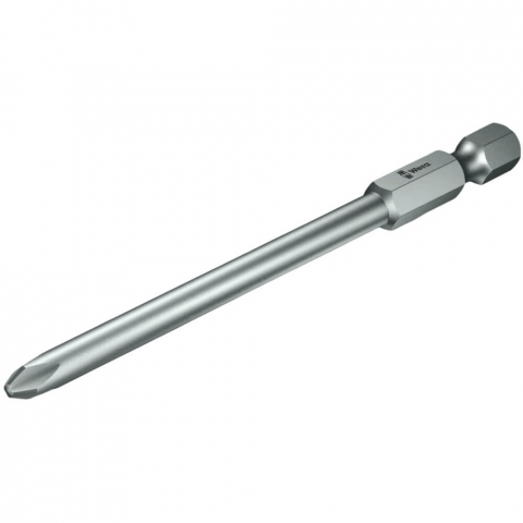 Bit Philips PH2 x 110 mm 1/4" Tough Viscous - Wera 05059780001 [1]