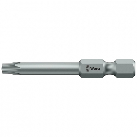 Seturi de Surubelnite - Bit Torx TX25 x 152mm 1/4" Tough Viscous - Wera 05060199001