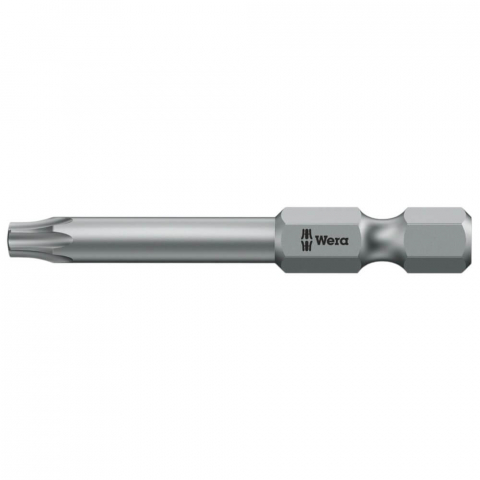 Seturi de Surubelnite - Bit TORX PLUS IP25 x 89 mm, 3 1/2" - Wera 05134674001