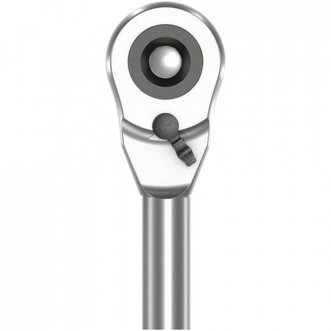 Cheie cu clichet Zyklop 8006 C 1/2" - Wera 05003780001 [3]