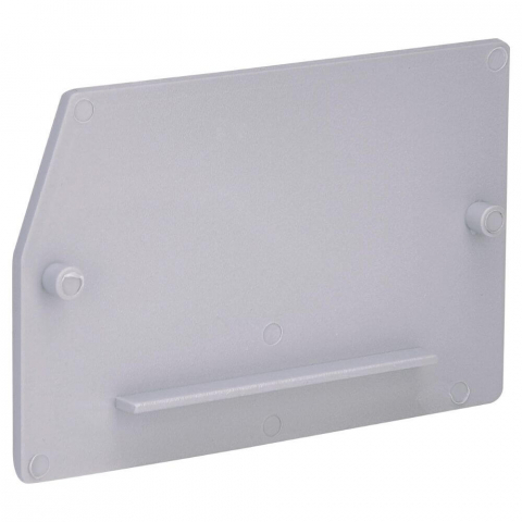 Distributie Comutatie si Protectie - Capac bloc terminal ESC-SFR.4/PT - ETI 003903060