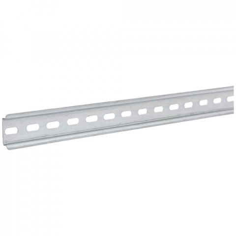 Electrice - Sina montaj TH35x7,5/L - 1m - ETI 002911022