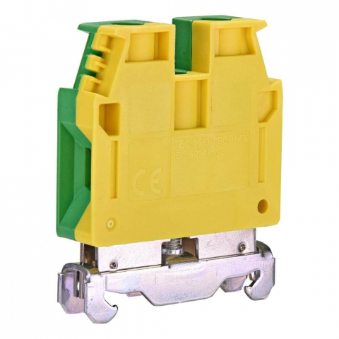 Accesorii Tablouri Electrice - Bloc terminal ESC-TEC.16/O - ETI 003903072