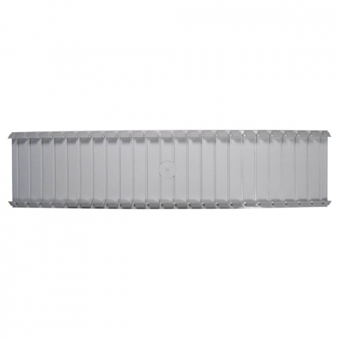 Accesorii Tablouri Electrice - Obturator acoperire spatiu ZA-LE - ETI 002911003