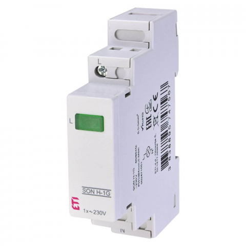Electrice - Indicator de tensiune SON H-1G - ETI 002471551