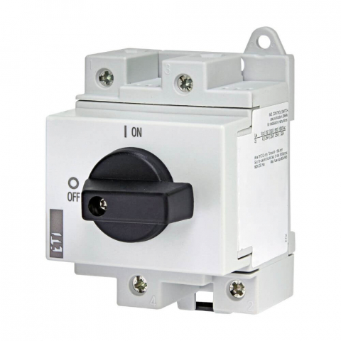 Electrice - Separator sistem fotovoltaic PV LS32 SMA A2 ETI 004660062