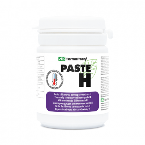 TermoPasty ART.AGT-057 Pasta transfer termic 100g