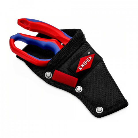 Husa multifunctionala cu prindere pe centura - Knipex 00 19 75 LE [1]