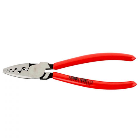 Cleste de sertizare ferule - Knipex 97 71 180 [2]