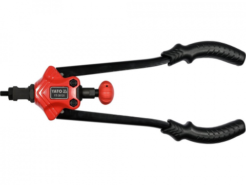 Cleste pentru piulite nituibile Yato YT-36128