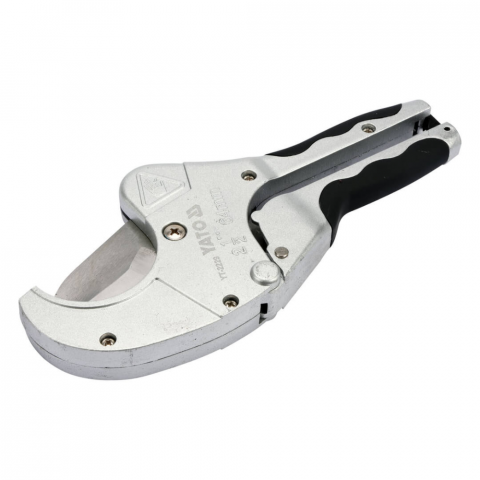 Foarfeca pentru taiat tevi PVC/PP, 64mm - Yato YT-2229 [1]
