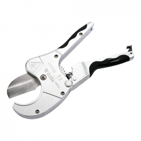 Foarfeca pentru taiat tevi PVC/PP, 64mm - Yato YT-2229 [2]