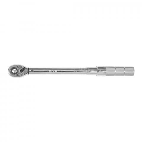 Chei Dinamometrice - Cheie dinamometrica 3/8", 10-60Nm Yato YT-07500