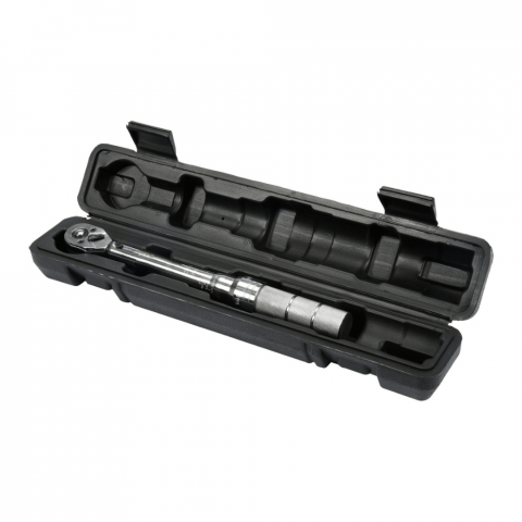 Cheie dinamometrica 1/4", 2.5-20Nm - Yato YT-07511 [2]