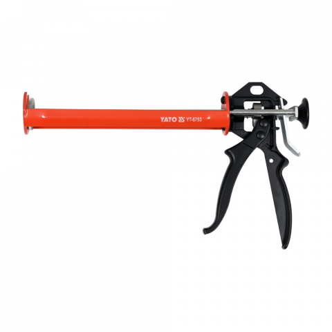 Menghine - Pistol aplicare silicon si adezivi Yato YT-6753