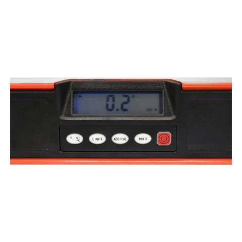 Nivela cu laser electronica 610mm - YATO YT-30400 [3]