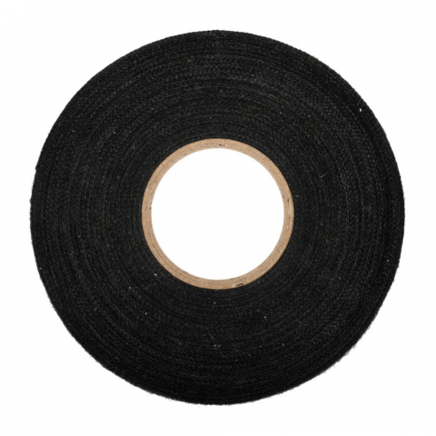 Banda textila adeziva 19mmx25m - YATO YT-81501 [1]