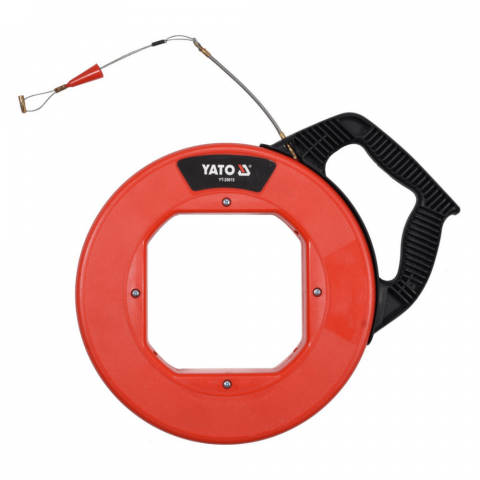 Electrice - Extractor de cabluri, 30m YATO YT-25015